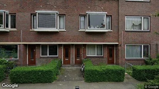 Apartments for rent in Groningen - Photo from Google Street View