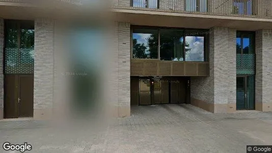 Apartments for rent in Groningen - Photo from Google Street View