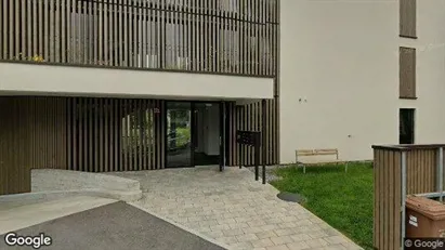 Apartments for rent in Dornbirn - Photo from Google Street View