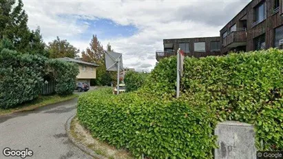 Apartments for rent in Feldkirch - Photo from Google Street View