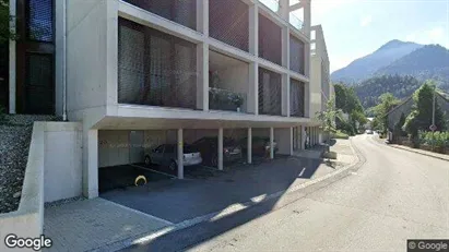 Apartments for rent in Dornbirn - Photo from Google Street View