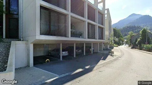 Apartments for rent in Dornbirn - Photo from Google Street View