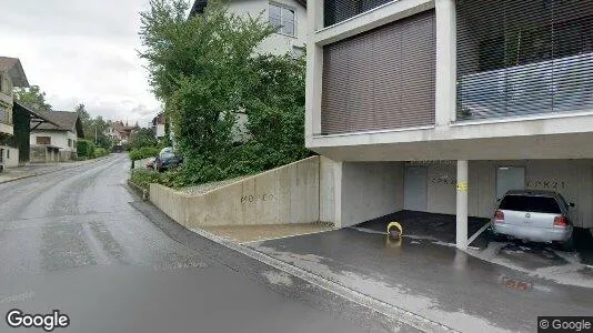 Apartments for rent in Dornbirn - Photo from Google Street View