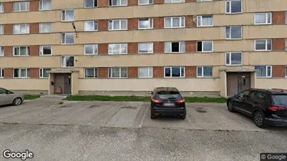Apartments for rent in Tartu - Photo from Google Street View