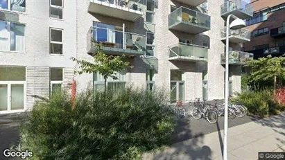 Apartments for rent in Copenhagen S - Photo from Google Street View