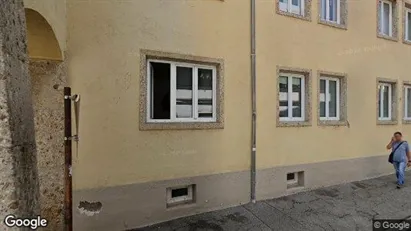 Apartments for rent in Krems an der Donau - Photo from Google Street View