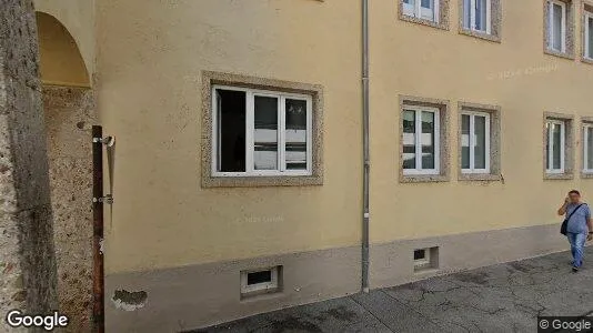 Apartments for rent in Krems an der Donau - Photo from Google Street View