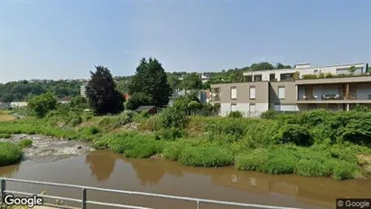 Apartments for rent in Krems an der Donau - Photo from Google Street View