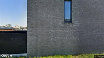 Apartments for rent in Kortrijk - Photo from Google Street View