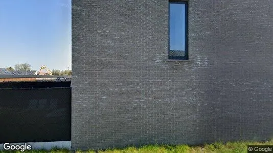 Apartments for rent in Kortrijk - Photo from Google Street View