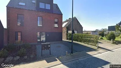 Apartments for rent in Wetteren - Photo from Google Street View