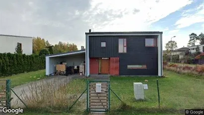 Apartments for rent in Babītes novads - Photo from Google Street View