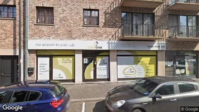 Apartments for rent in Ingelmunster - Photo from Google Street View