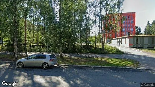 Apartments for rent in Tampere Kaakkoinen - Photo from Google Street View