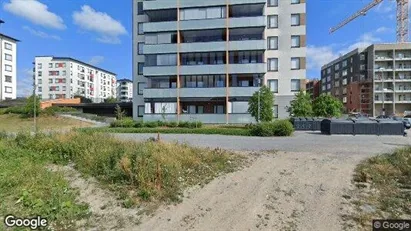 Apartments for rent in Tampere Luoteinen - Photo from Google Street View
