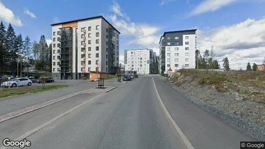 Apartments for rent in Kuopio - Photo from Google Street View