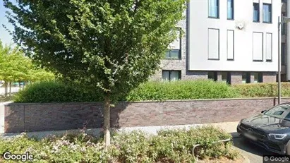 Apartments for rent in Frankfurt Kalbach/Riedberg - Photo from Google Street View