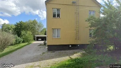 Apartments for rent in Sundsvall - Photo from Google Street View