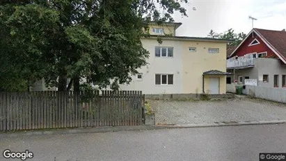 Apartments for rent in Tallinn Kesklinna - Photo from Google Street View