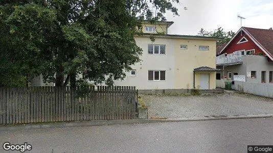 Apartments for rent in Tallinn Kesklinna - Photo from Google Street View