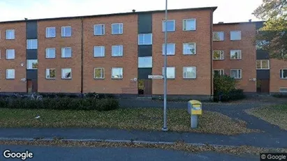 Apartments for rent in Kristianstad - Photo from Google Street View