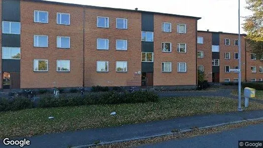 Apartments for rent in Kristianstad - Photo from Google Street View