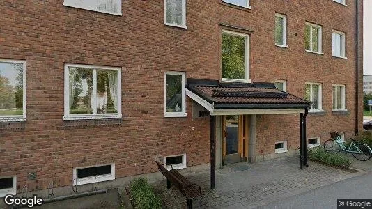 Apartments for rent in Norrköping - Photo from Google Street View