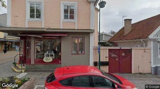 Apartments for rent in Ronneby - Photo from Google Street View