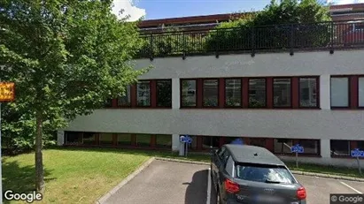 Apartments for rent in Johanneberg - Photo from Google Street View