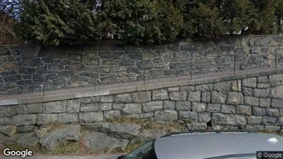 Apartments for rent in Örgryte-Härlanda - Photo from Google Street View