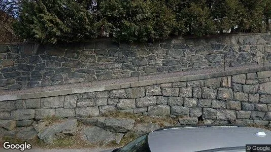 Apartments for rent in Örgryte-Härlanda - Photo from Google Street View