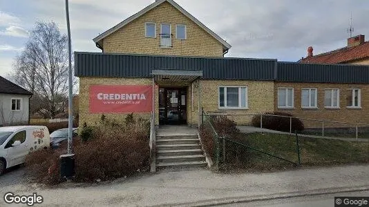 Apartments for rent in Vallentuna - Photo from Google Street View