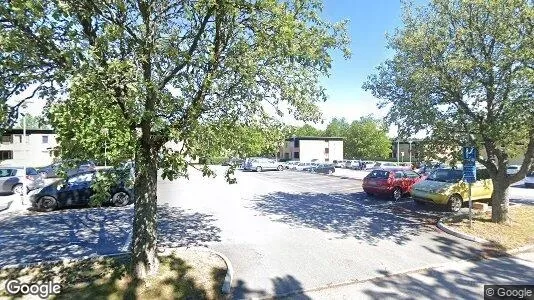 Apartments for rent in Nyköping - Photo from Google Street View