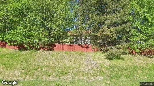 Apartments for rent in Falun - Photo from Google Street View