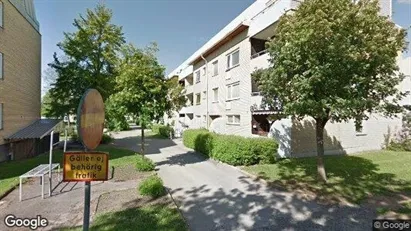 Apartments for rent in Linköping - Photo from Google Street View