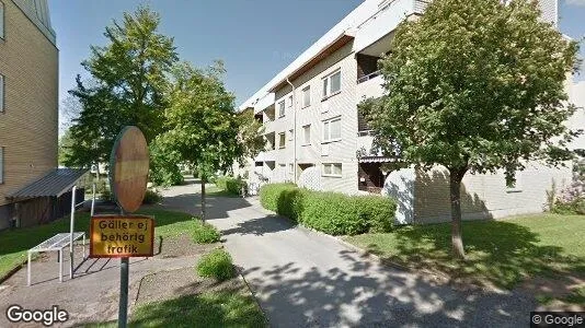 Apartments for rent in Linköping - Photo from Google Street View