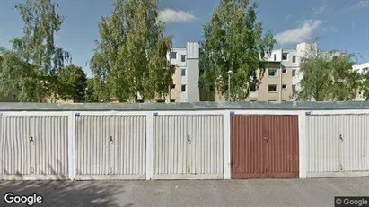 Apartments for rent in Linköping - Photo from Google Street View