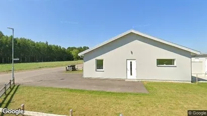 Apartments for rent in Laholm - Photo from Google Street View