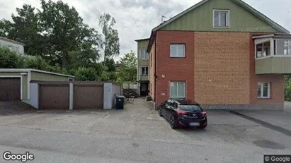 Apartments for rent in Finspång - Photo from Google Street View