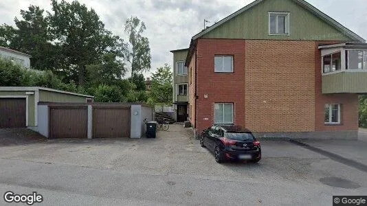 Apartments for rent in Finspång - Photo from Google Street View