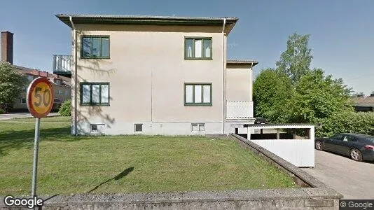 Apartments for rent in Tibro - Photo from Google Street View