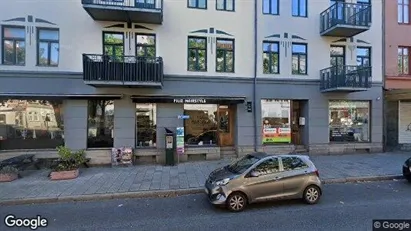 Apartments for rent in Malmö City - Photo from Google Street View