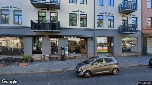 Apartments for rent in Malmö City - Photo from Google Street View