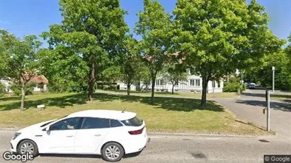 Apartments for rent in Alingsås - Photo from Google Street View