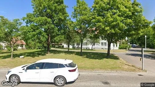 Apartments for rent in Alingsås - Photo from Google Street View