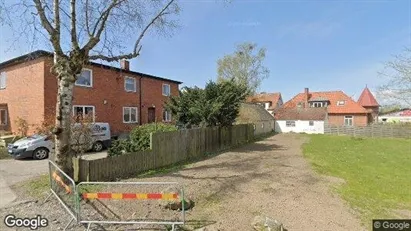 Apartments for rent in Simrishamn - Photo from Google Street View