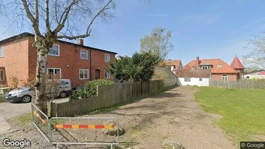Apartments for rent in Simrishamn - Photo from Google Street View