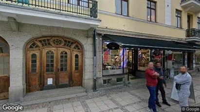 Apartments for rent in Nybro - Photo from Google Street View