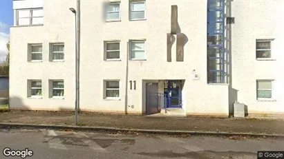 Apartments for rent in Klippan - Photo from Google Street View