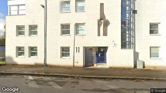 Apartments for rent in Klippan - Photo from Google Street View